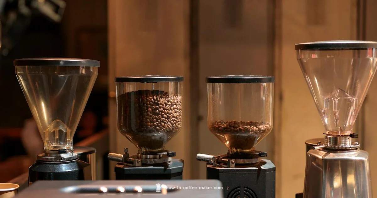 Krups Grinder Guide - BrewGuide Pro