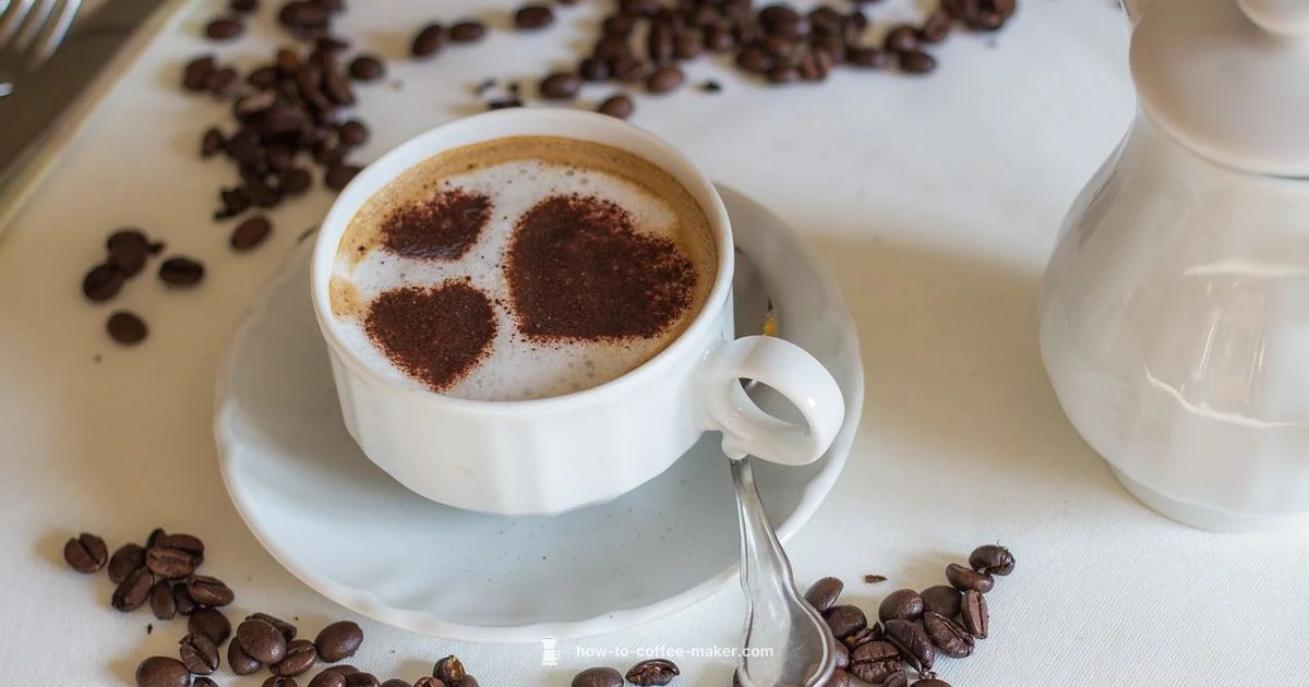 Coffee Pot Types - BrewGuide Pro