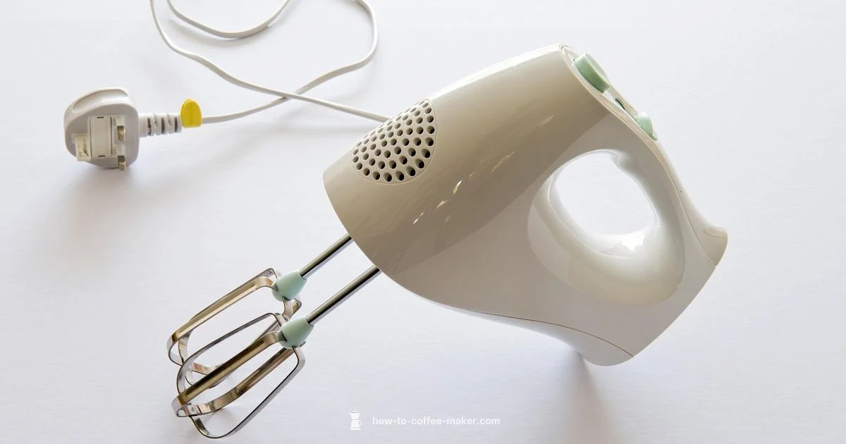 Safe Cord Guide - BrewGuide Pro