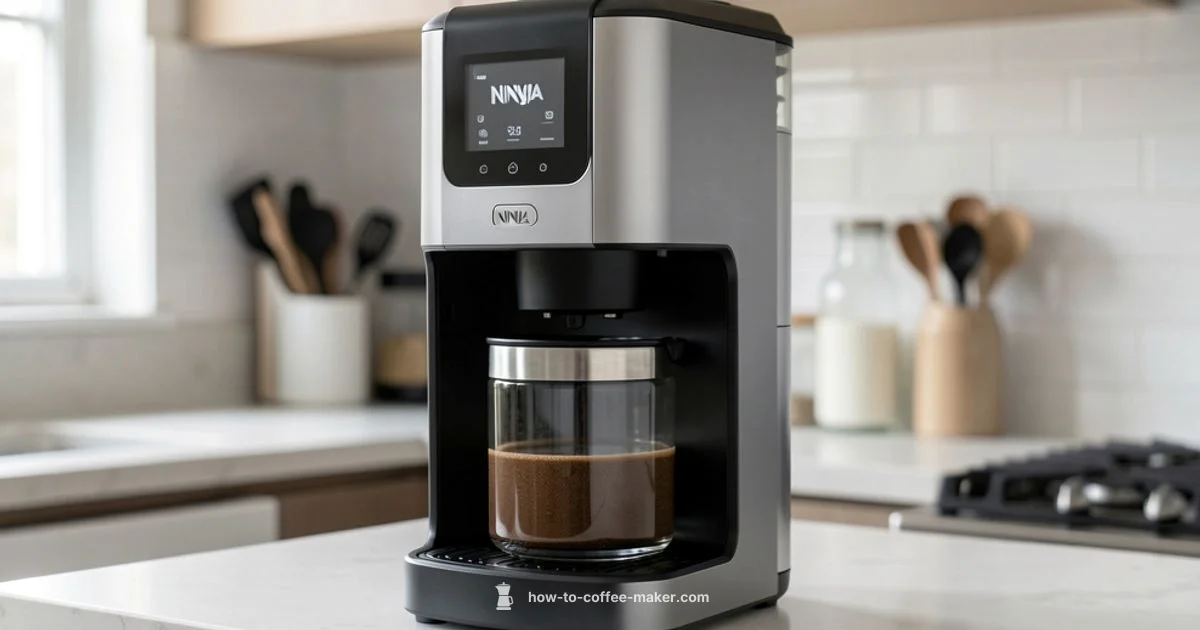 Ninja Coffee Use Guide - BrewGuide Pro