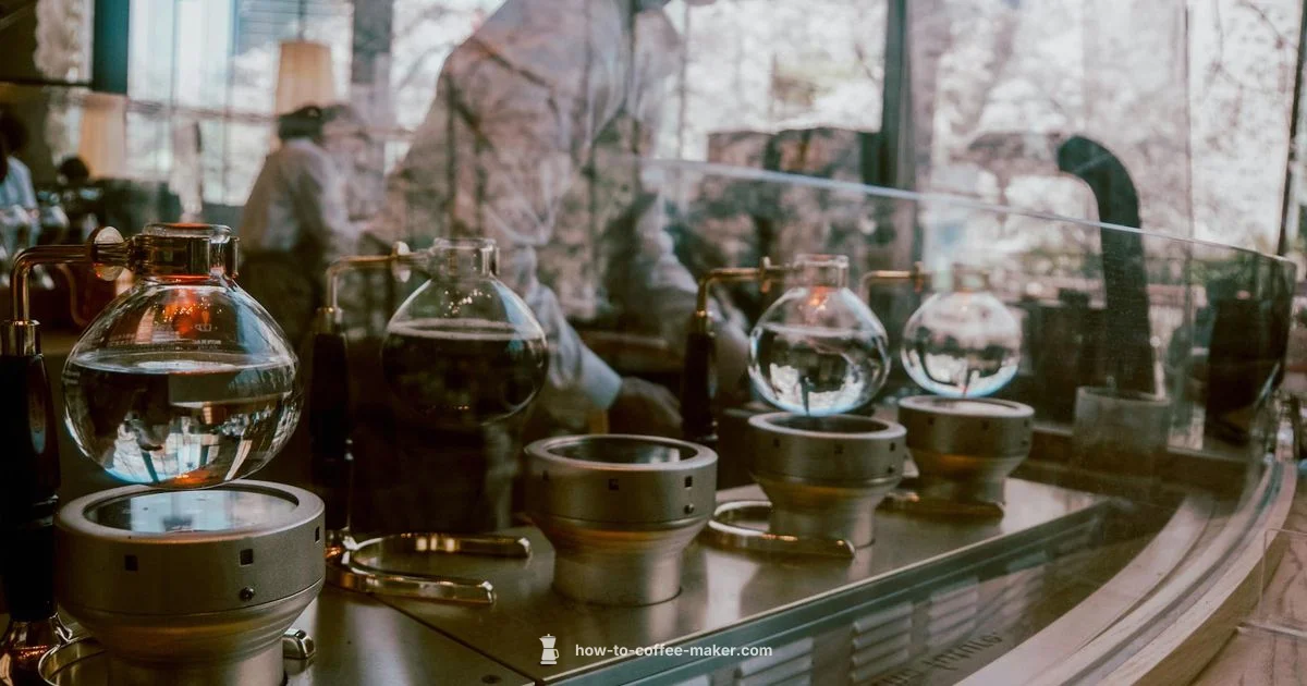 Siphon Brew Guide - BrewGuide Pro