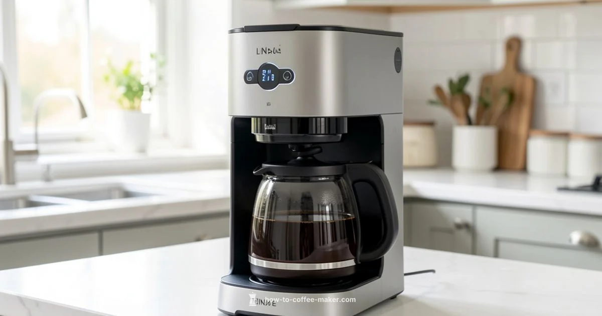 Ninja Luxe Overview - BrewGuide Pro