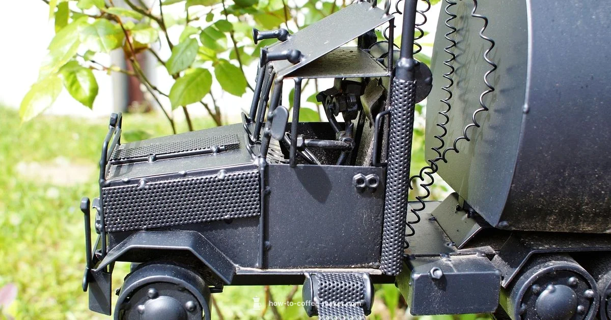 Rugged Brew On Wheels - BrewGuide Pro