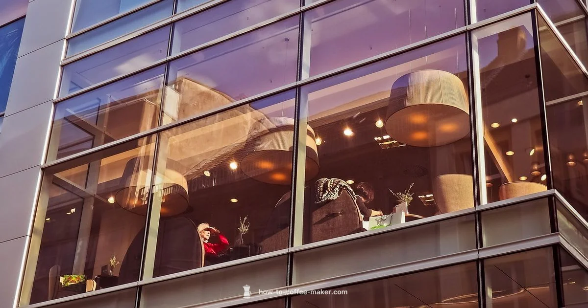 Luxury brew scene - BrewGuide Pro