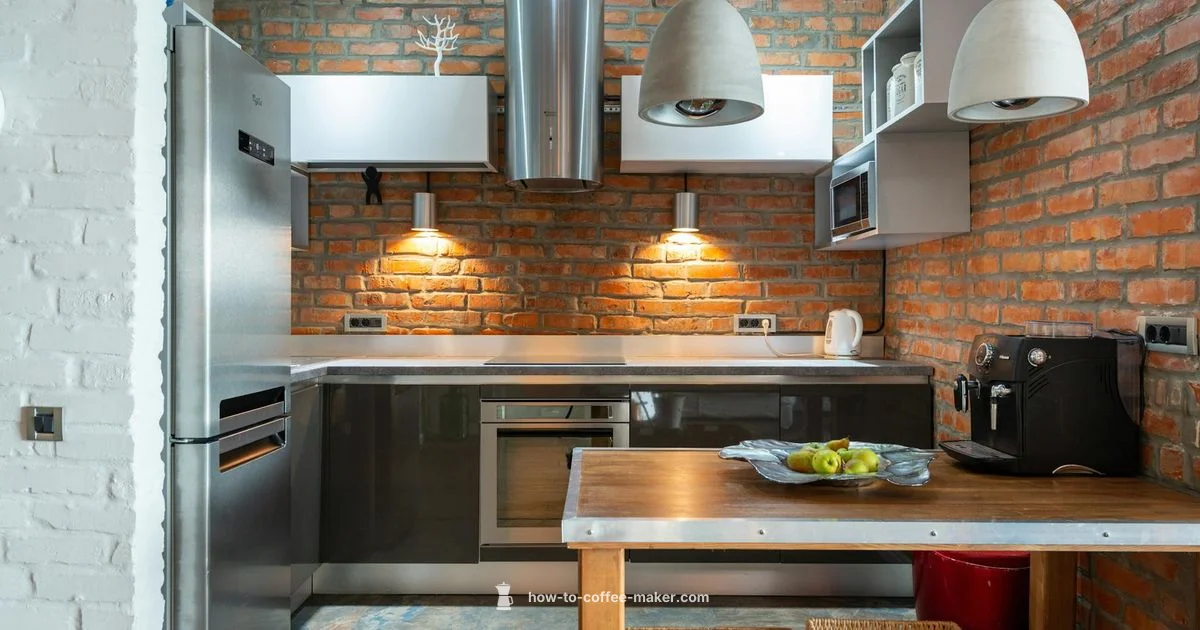 Multi Function Coffee Maker Guide - BrewGuide Pro