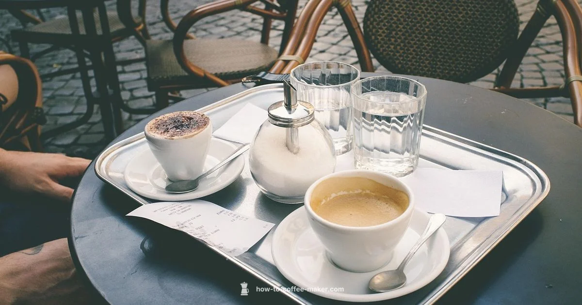 Small Café Kit - BrewGuide Pro