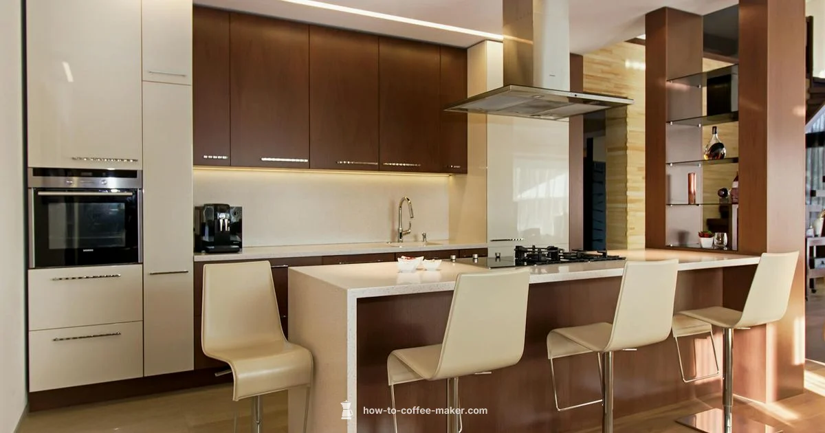 Beginner Coffee Setup - BrewGuide Pro