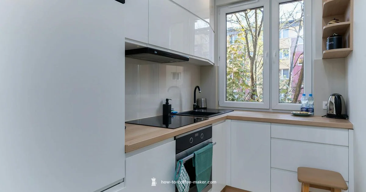 Compact Coffee Guide - BrewGuide Pro