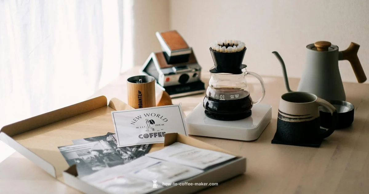 Best Home Coffee Picks - BrewGuide Pro