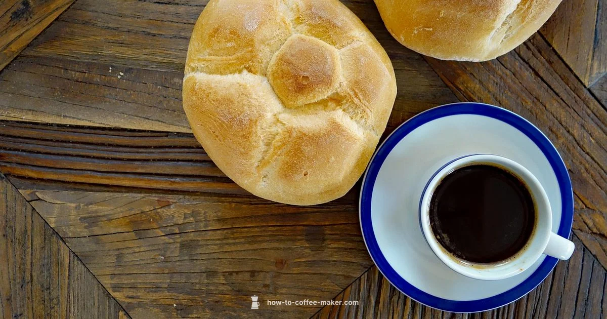 Bun Coffee Maker - BrewGuide Pro