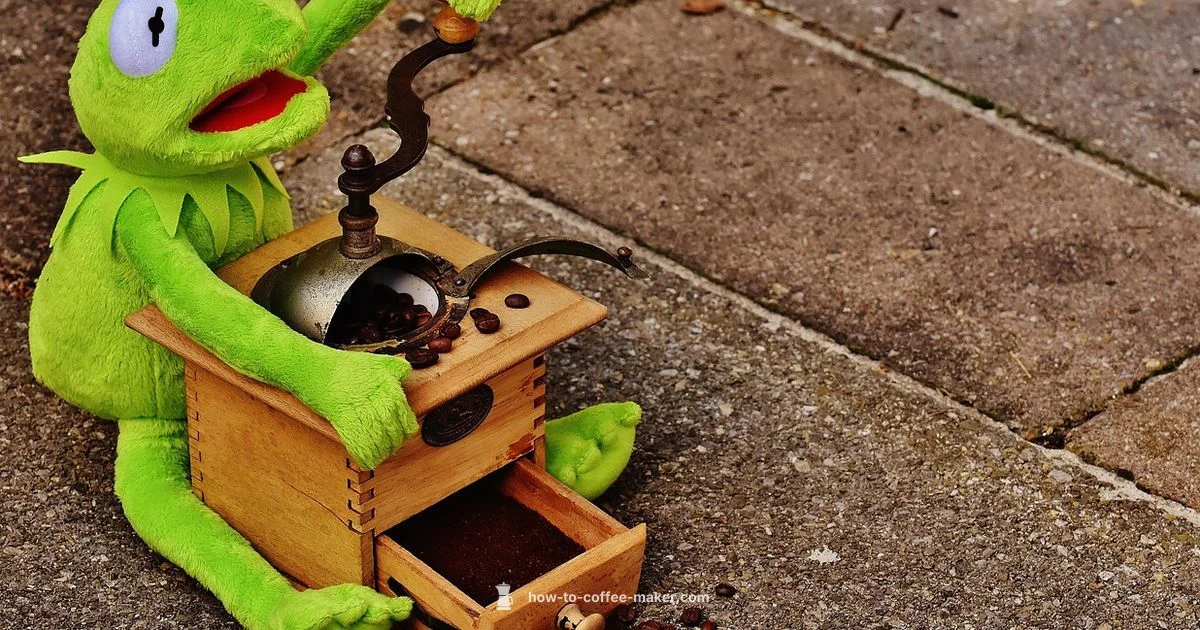 Grinder and Brew Combo - BrewGuide Pro