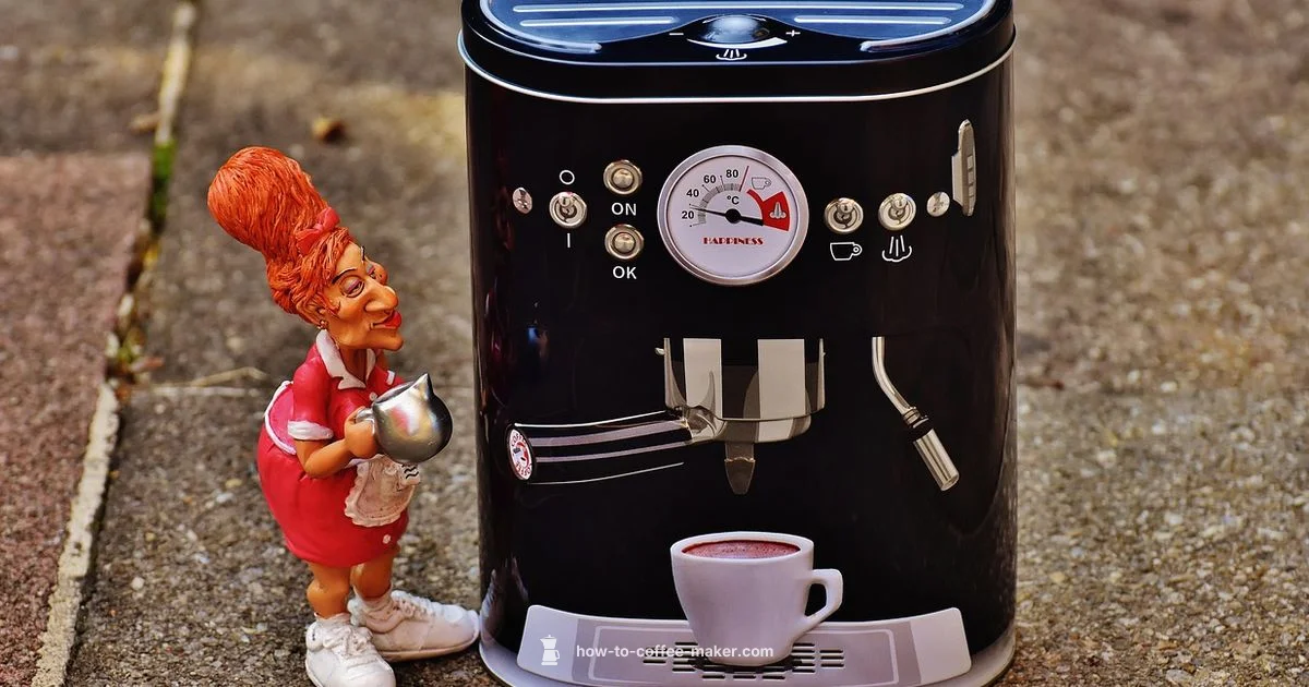 How to Use a Coffee Machine - BrewGuide Pro