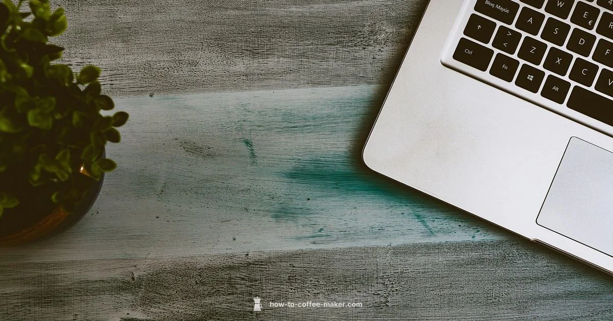 Portable Coffee Guide - BrewGuide Pro