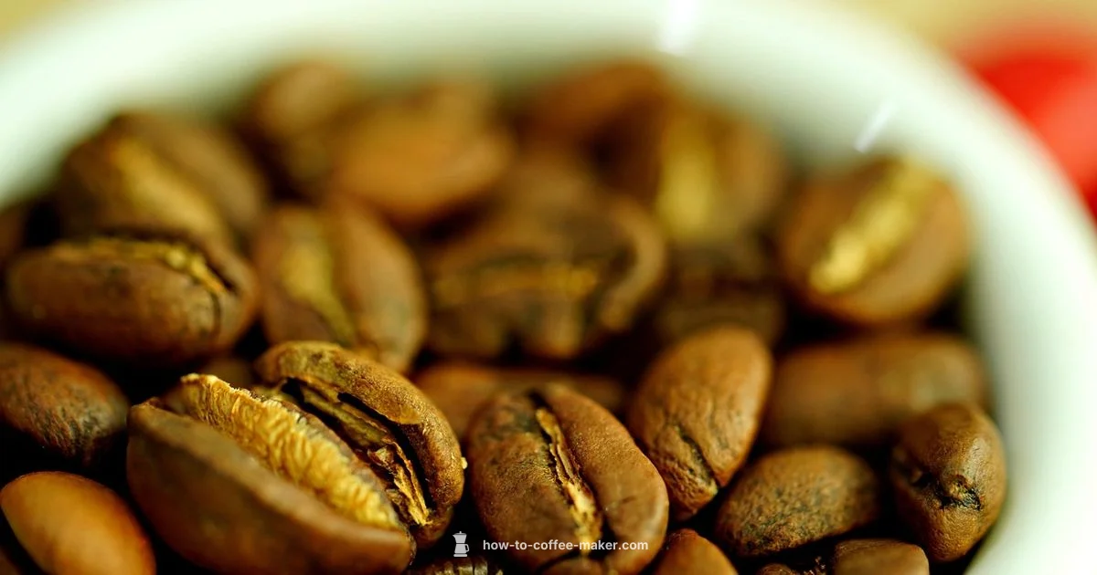 Fresh Ground Coffee - BrewGuide Pro