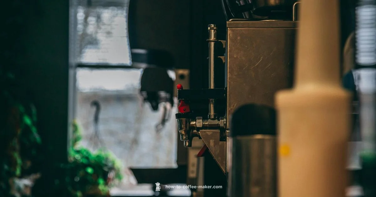 Big Brew Coffee - BrewGuide Pro