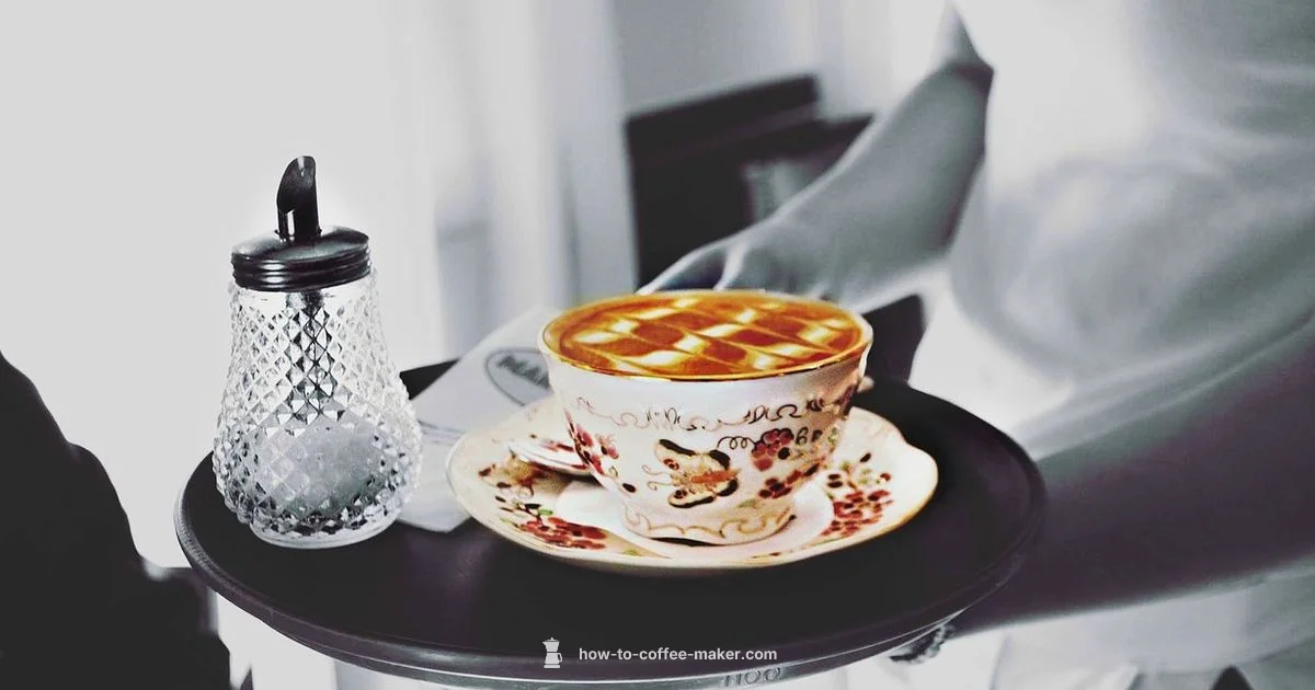 Service Cost - BrewGuide Pro