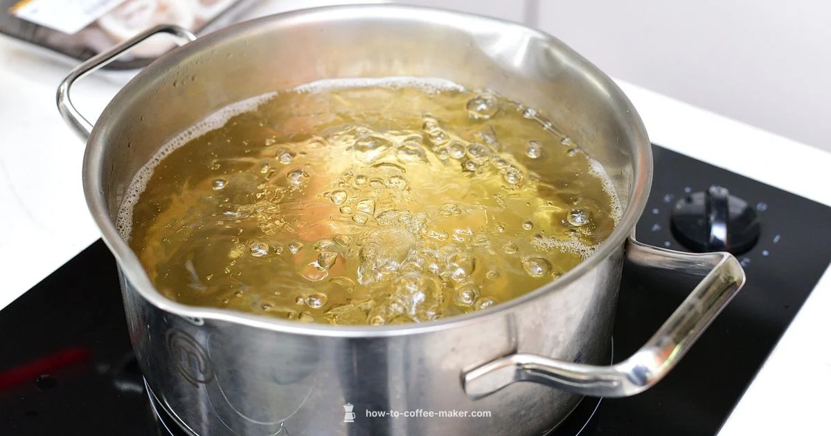 Three Cup Moka Pot Guide - BrewGuide Pro