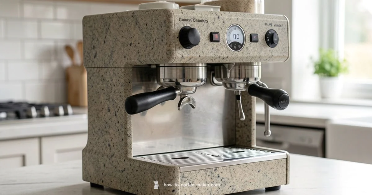 Stone Espresso Guide - BrewGuide Pro