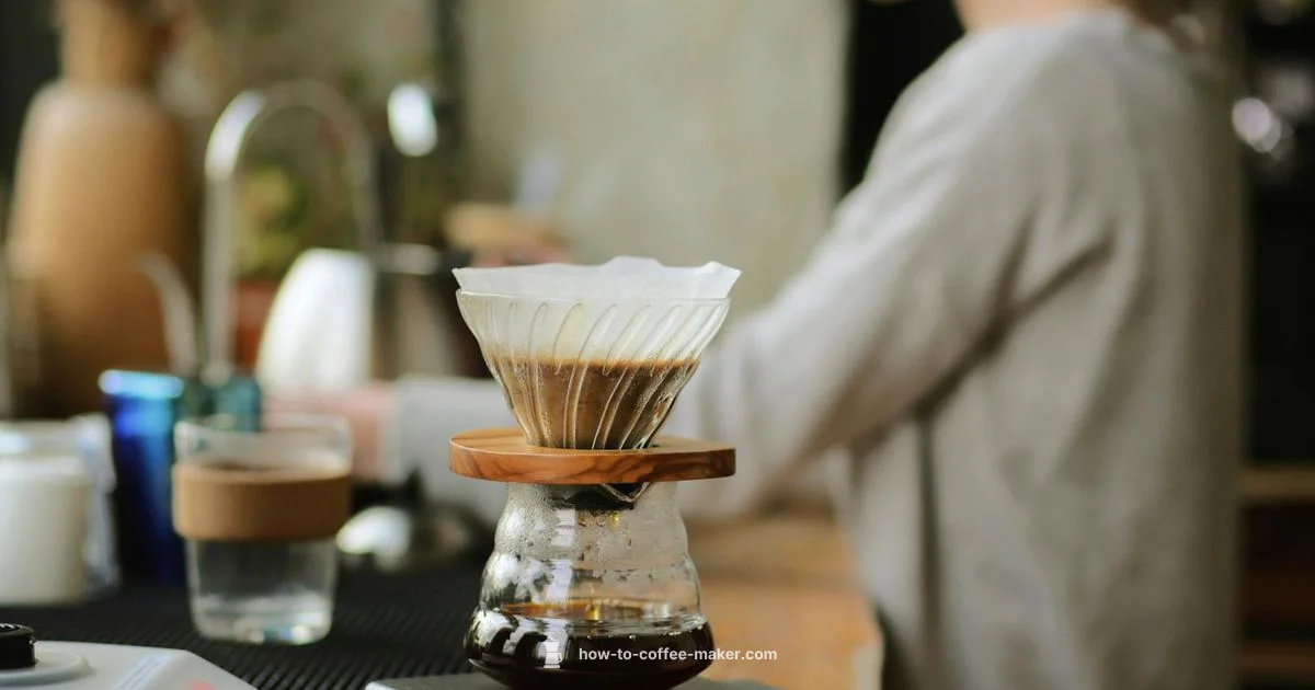 Home Depot Coffee Guide - BrewGuide Pro