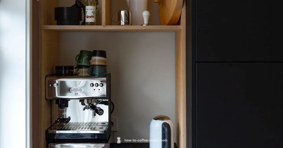 Compact Mr Coffee Brew - BrewGuide Pro