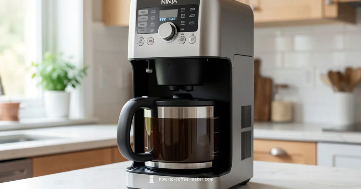 Ninja Repair Guide - BrewGuide Pro