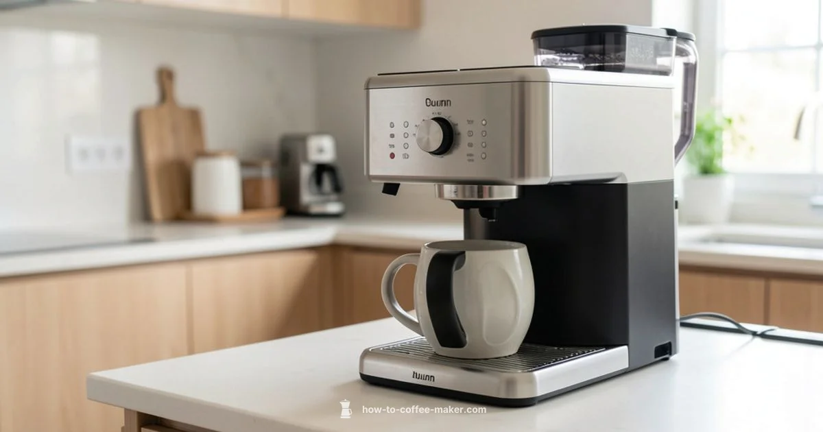 Bunn Buy Guide - BrewGuide Pro