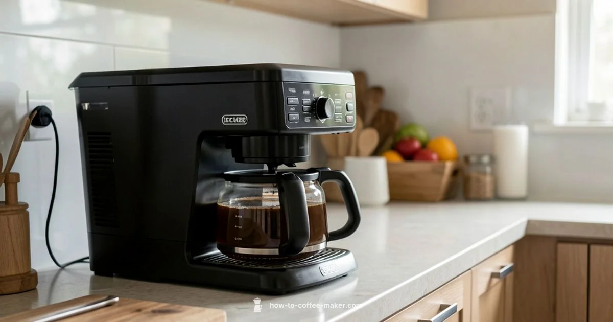 Replacement Carafe - BrewGuide Pro