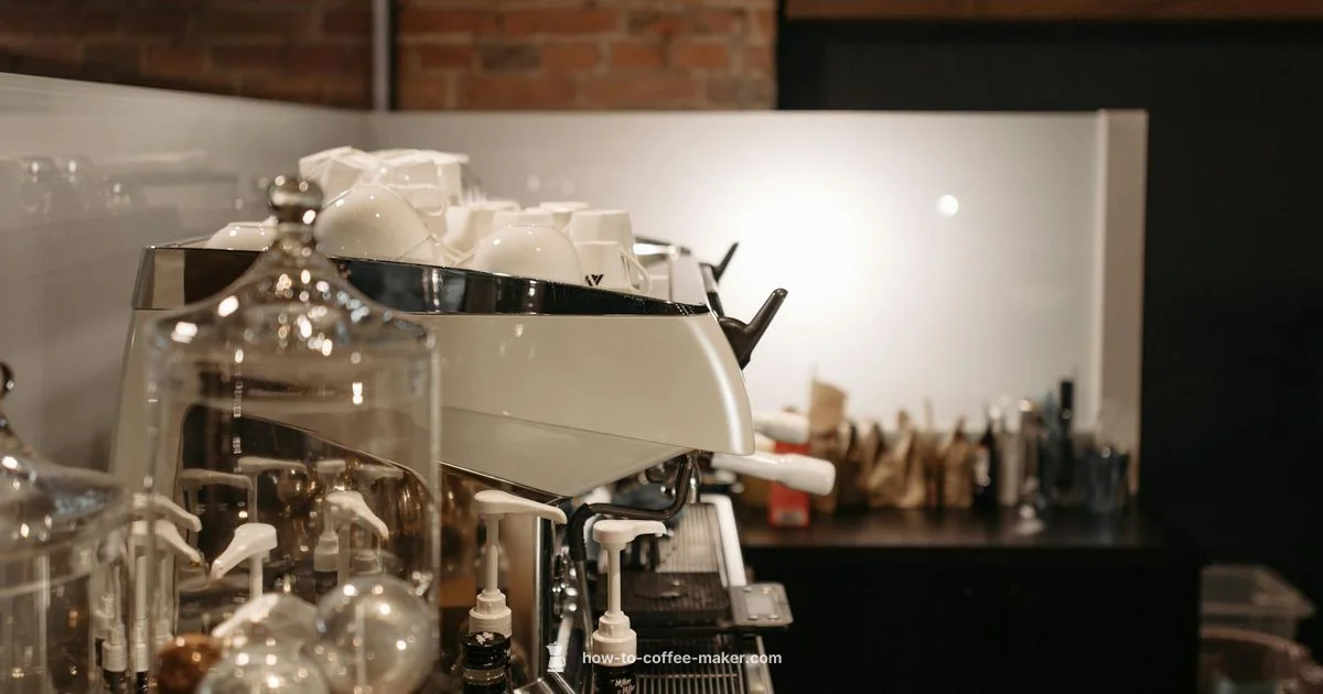 Gaggia Brera Review - BrewGuide Pro