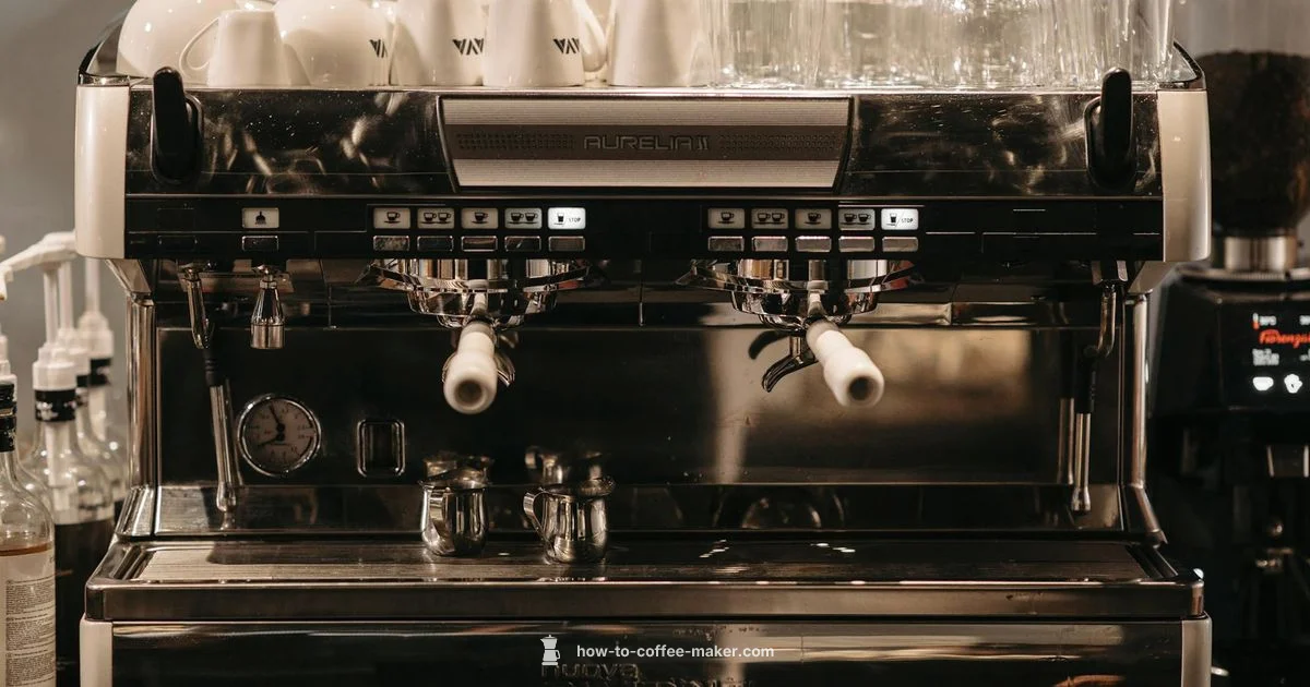 Big Brew Setup - BrewGuide Pro