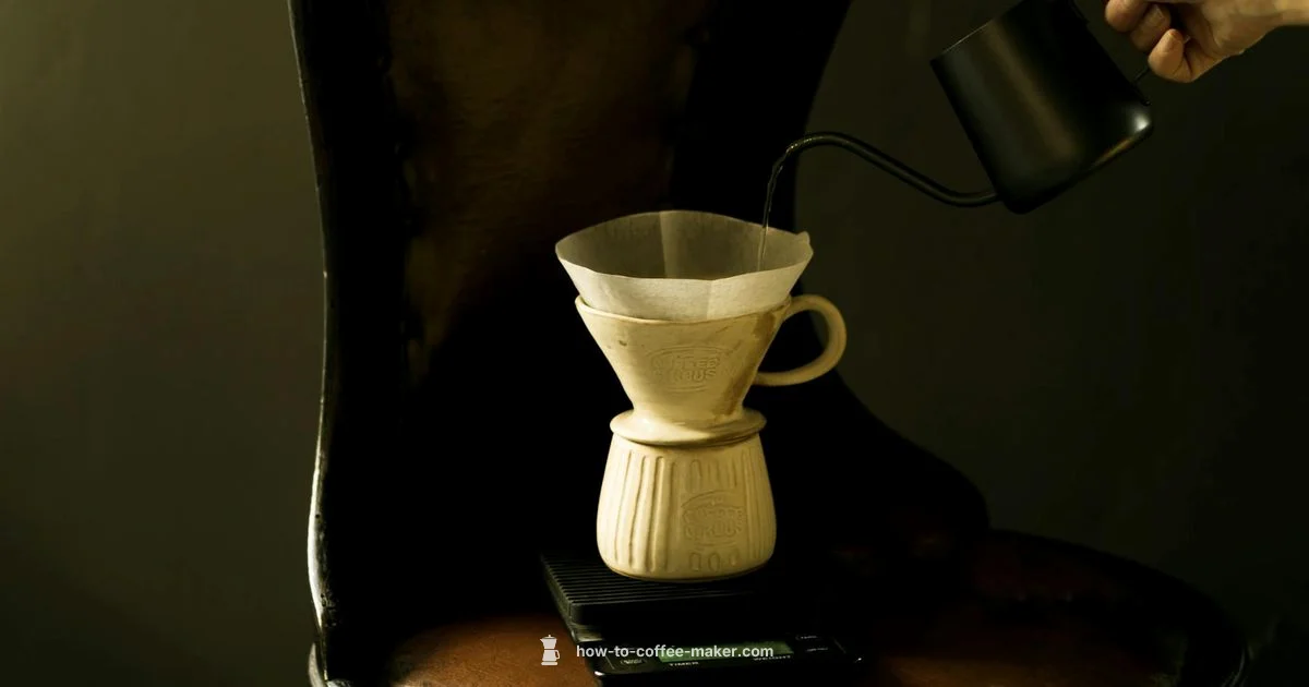 Beyond Coffee - BrewGuide Pro