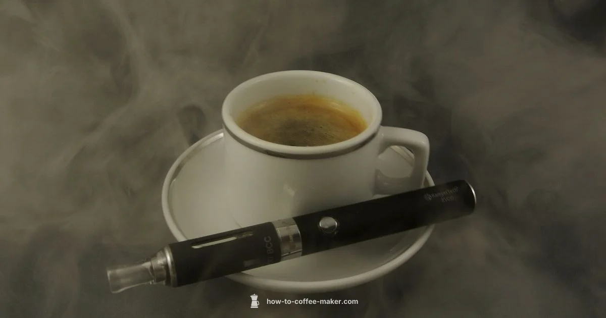 Espresso Steam Master - BrewGuide Pro