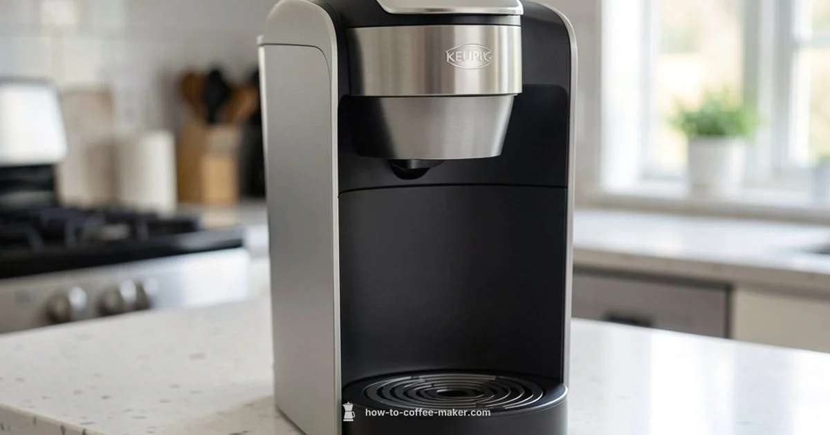 Keurig Review - BrewGuide Pro