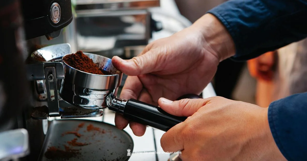 Reddit-Informed Espresso - BrewGuide Pro