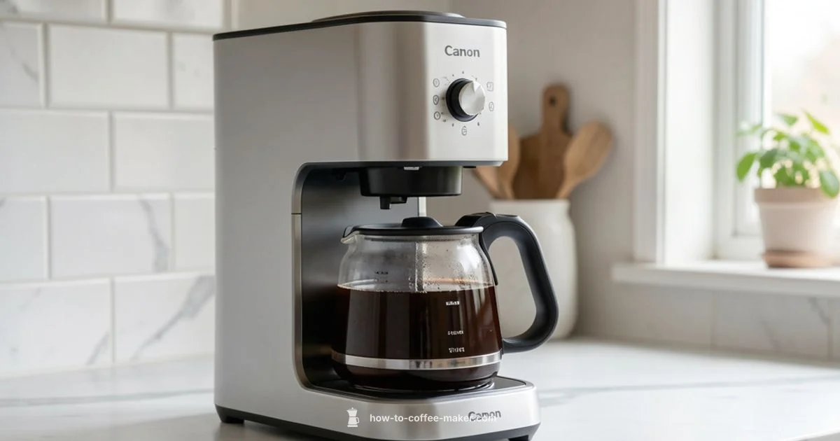 Coffee M Defined - BrewGuide Pro