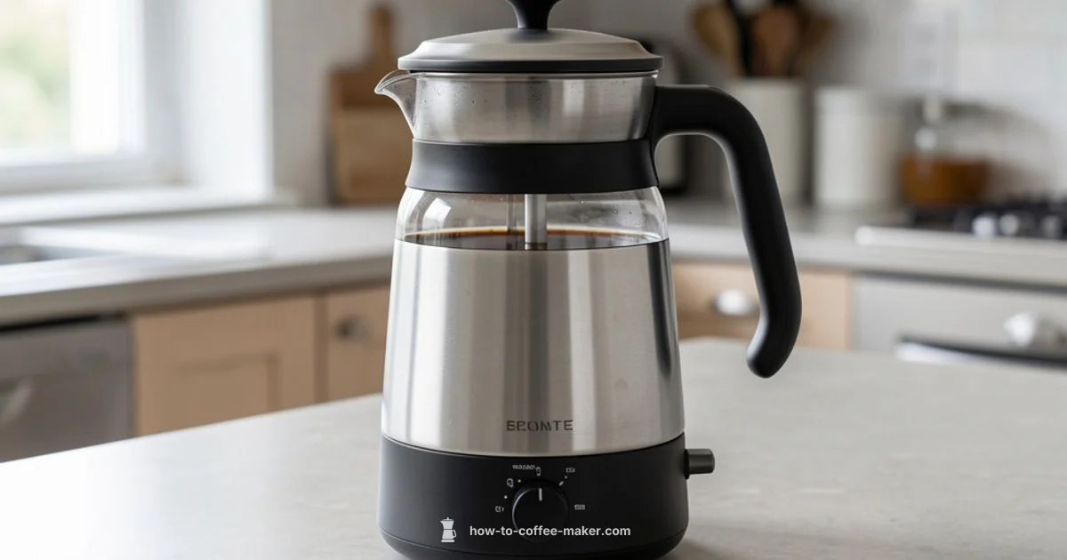 Best Electric Percolators - BrewGuide Pro