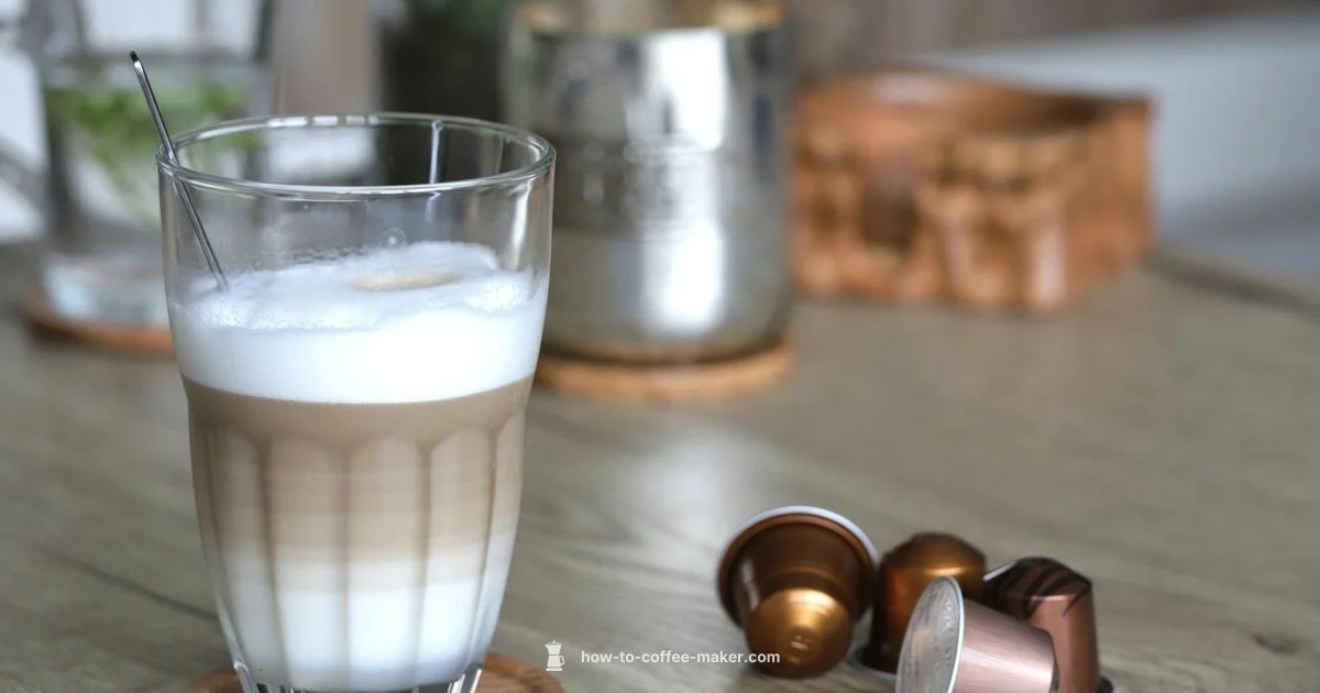 Nespresso Compatible Guide - BrewGuide Pro