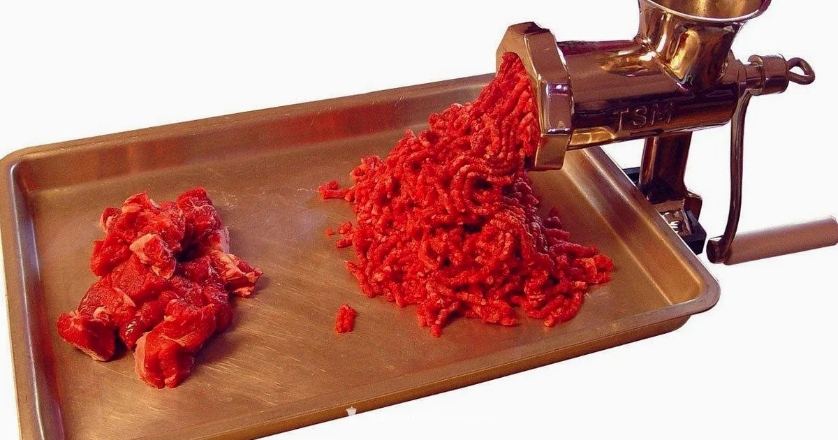 Built-In Grinder Leader - BrewGuide Pro