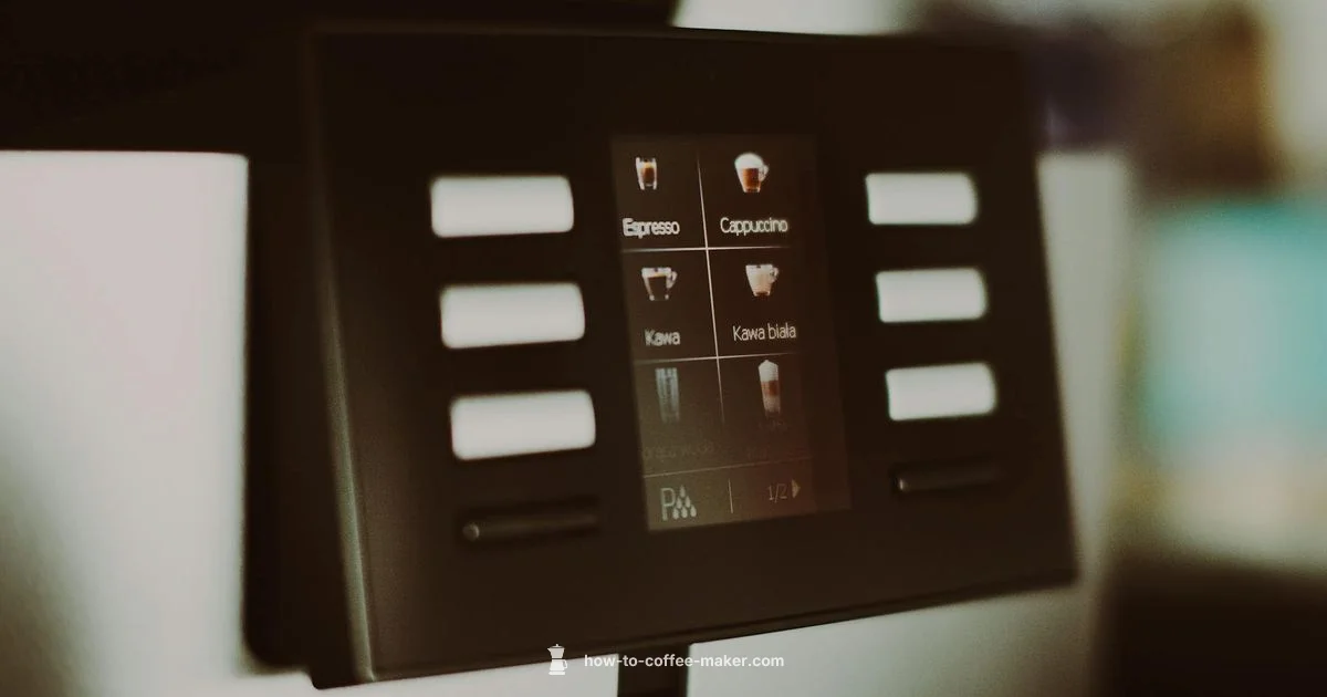 Descale Guide for Home - BrewGuide Pro