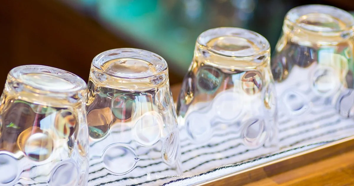 Glass French Press Brew - BrewGuide Pro