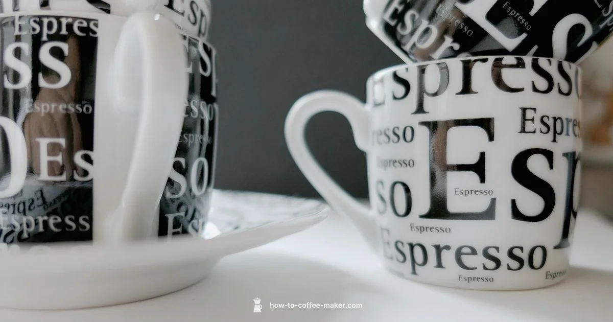 Mr Coffee Guide - BrewGuide Pro