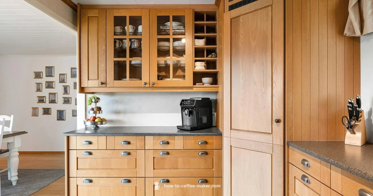 Water Line Guide - BrewGuide Pro