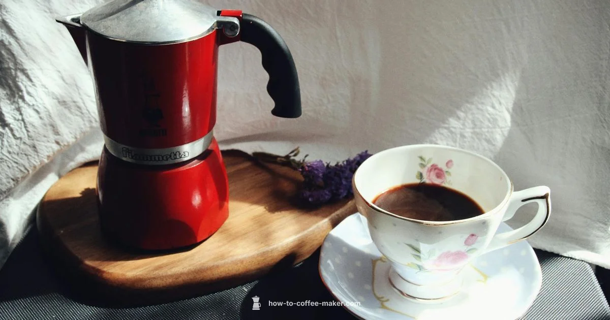 Descale Your Coffee Maker - BrewGuide Pro