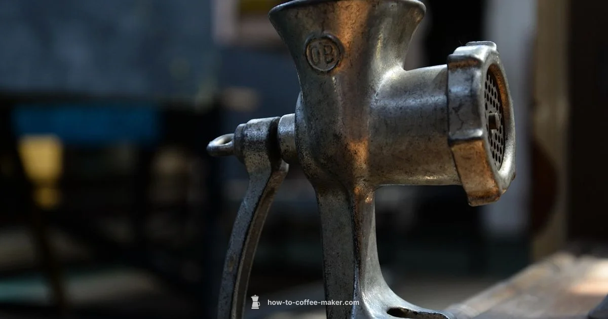 Grinder and Brew Grinder and Brew - BrewGuide Pro