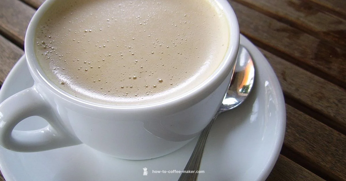 Coffee Cup Guide - BrewGuide Pro