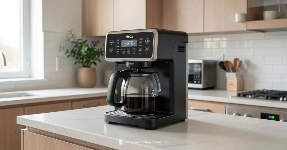 Ninja Brew Guide - BrewGuide Pro