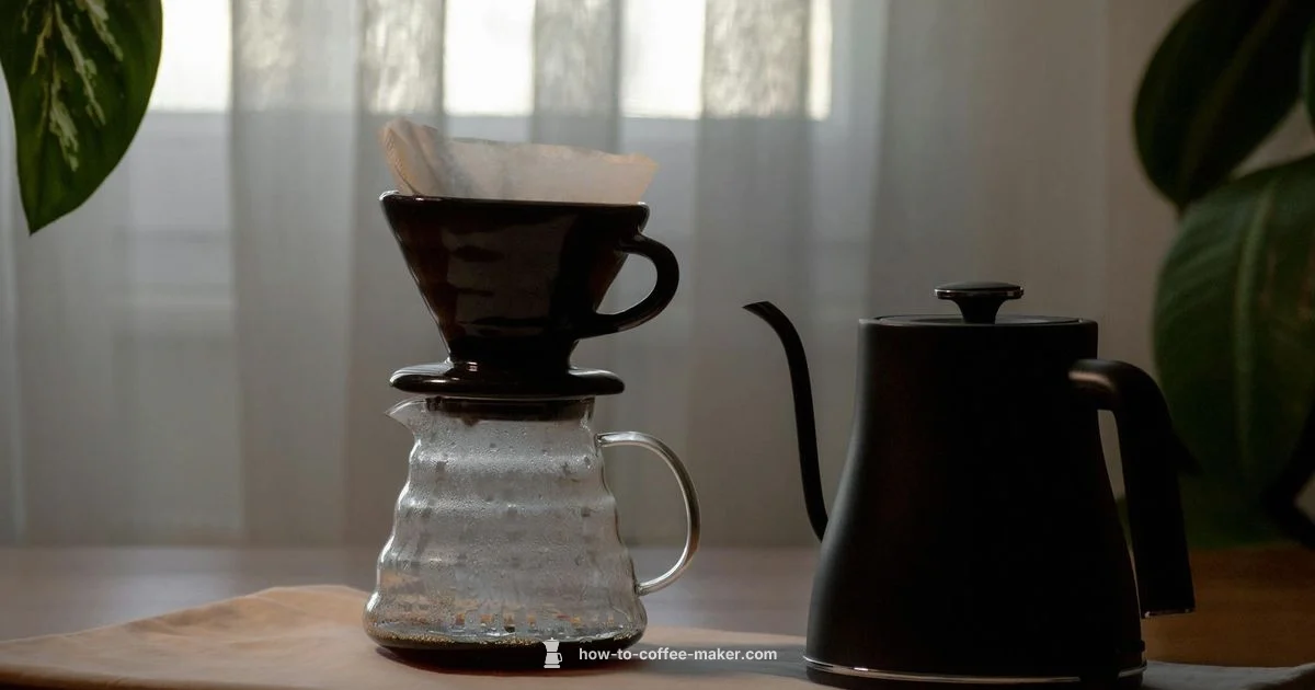 New Coffee Maker Setup - BrewGuide Pro