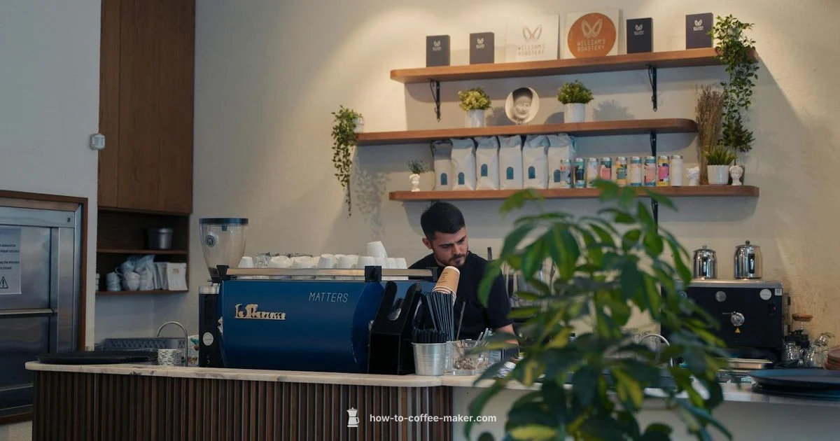 Elephant Coffee Guide - BrewGuide Pro