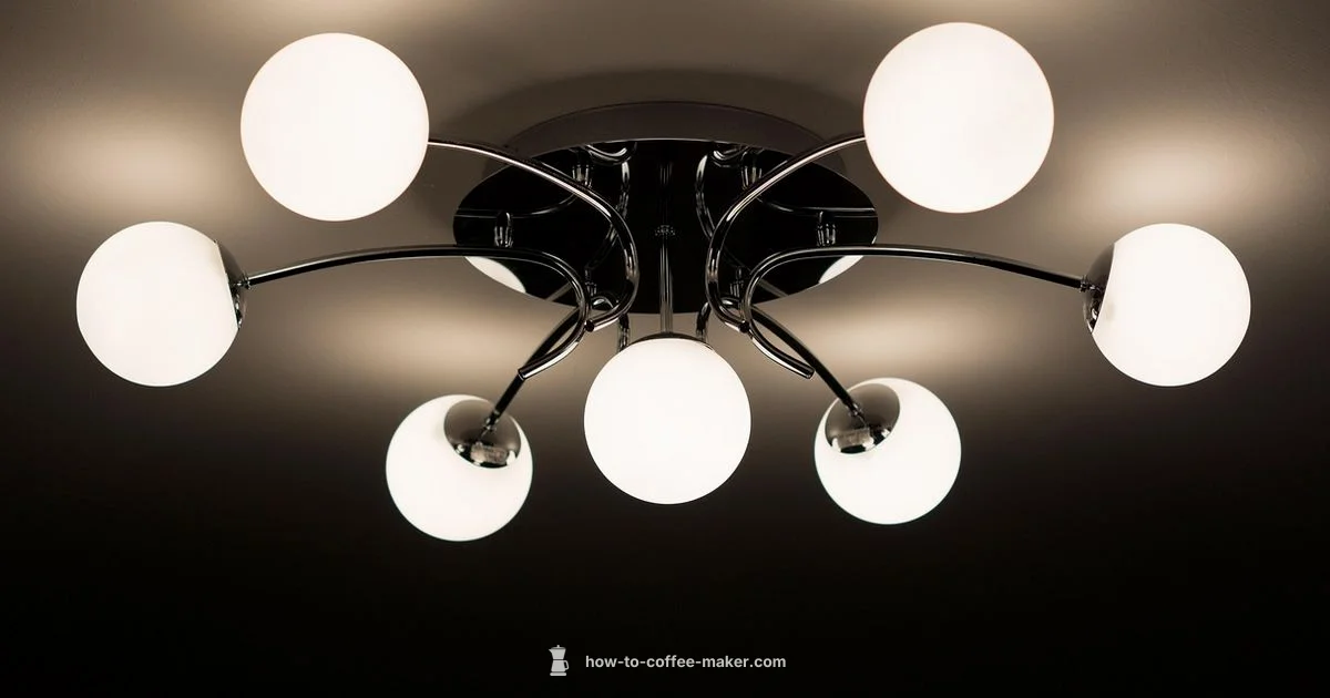 Red Coffee Machine Guide - BrewGuide Pro