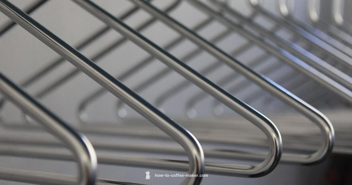 Stilosa in Kitchen - BrewGuide Pro