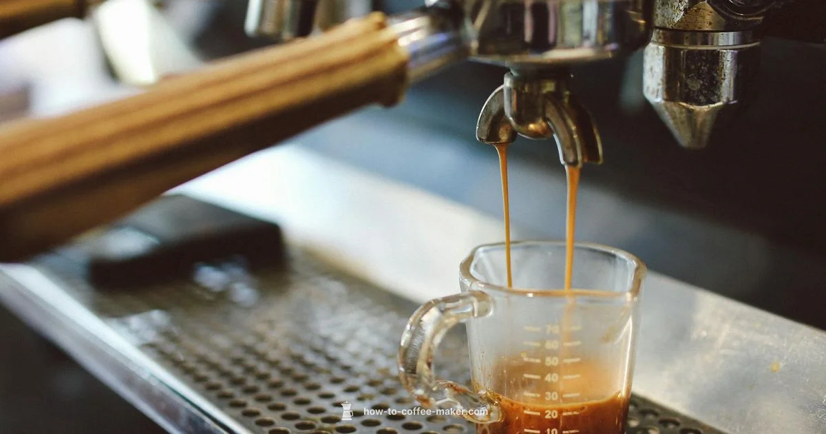 USA-Made Coffee Maker - BrewGuide Pro